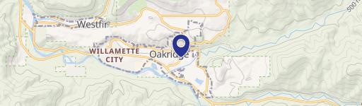 Buildable Lot Near Salmon Creek