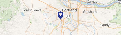 Tigard Condo with Vaulted Ceilings