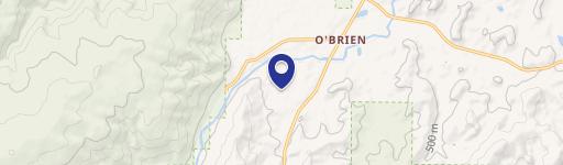 O'Brien Buildable Lot For Sale
