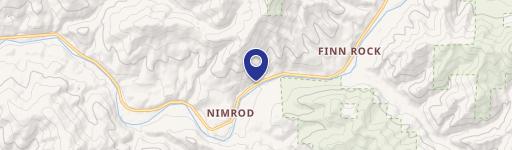 Riverfront Land with Approved Plans