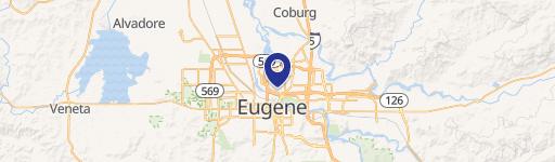 Renovated Condo Near Eugene Country