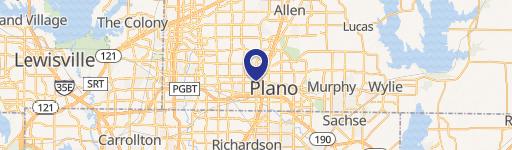 New Two-Story Townhome in Plano