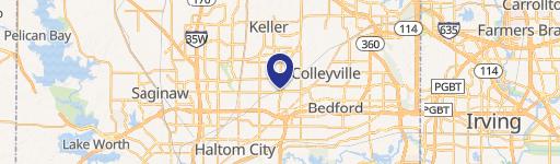 Renovated Home in Birdville ISD