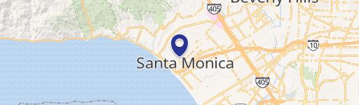 Updated Townhome Near Santa Monica Beaches