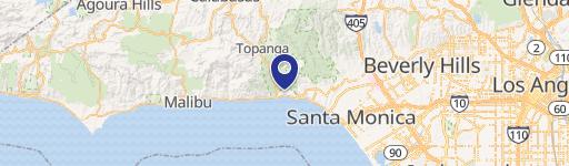 Ocean View Condo in Malibu