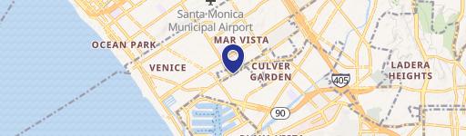 Marina Del Rey Loft Unit