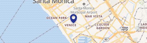 Renovated Venice Triplex with ADU Plans