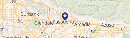 Pasadena Playhouse District Townhouse Oasis