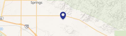 Well-Maintained Home in Desert Hot Springs