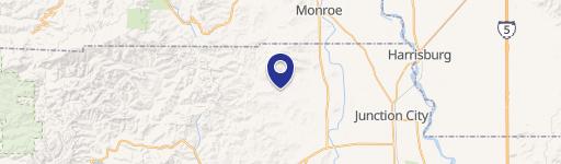 Private Wooded Land with Home