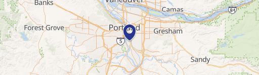 Modern Condo in Sellwood-Moreland