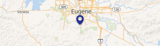 Charming Condo in Southeast Eugene