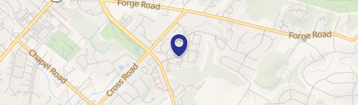 Penthouse Condo in Perry Hall