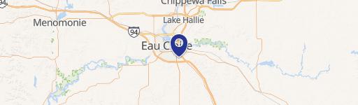 Chippewa Falls Twin Home