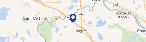 New Construction Home Ready November