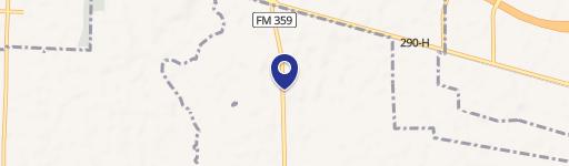 Hempstead Farm with Modern Amenities