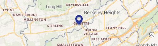 Move-In-Ready End Unit with Garage