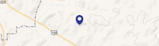 Recreational Land with Portable Buildings