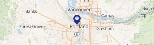 NW Portland Studio Condo