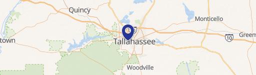 Charming Townhome Near FSU Campus