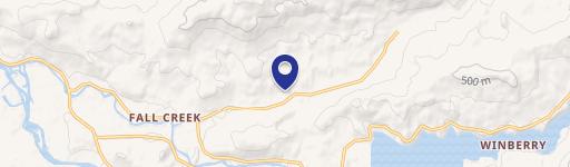 Three Homes on Two Acres