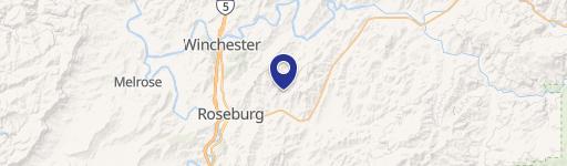 Spacious Ranch with Development Potential