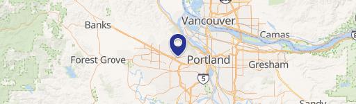 Cedar Mill Townhouse Near Timberland