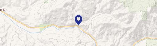 McKenzie River Recreational Valley Land