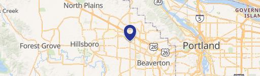 Move-in Ready Condo in Beaverton