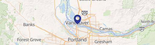 Hayden Island Condo with Views