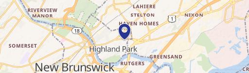 Highland Park Townhouse with Finished Basement