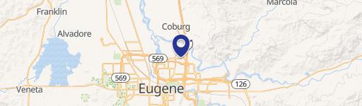 Eugene 55+ Community Home