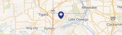 Lake Oswego Condo with Amenities