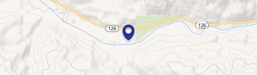 McKenzie Riverfront Property with Shop