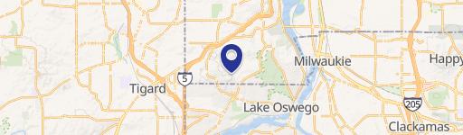 Lake Oswego Condo with Mountain Views