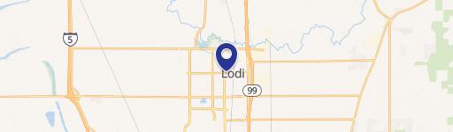 400 Lodi Ave