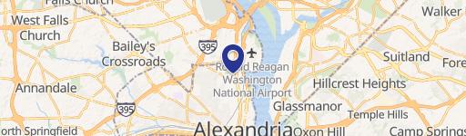 Potomac Yards/Del Ray Living Opportunity