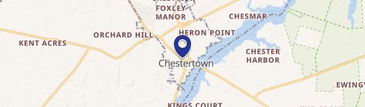 Historic Chestertown Multi-Family Renovation Opportunity