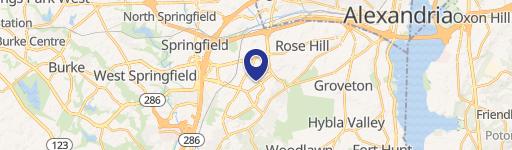 Updated Condo in Manchester Lakes