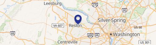 Top Floor Unit in Reston