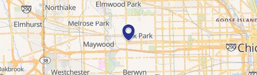 Oak Park Townhome with Upgrades