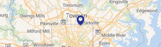 Charming Brick End Unit Townhome