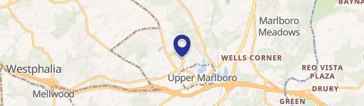 Updated Townhome in Marlborough Villages