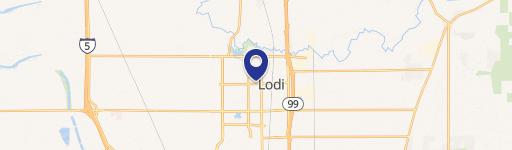 800 Lodi Ave