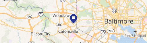 Residential Property in Catonsville, MD