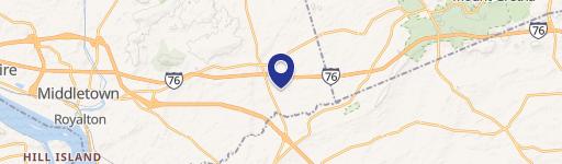 Oak Knoll Estates Manufactured Home