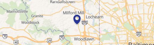 Updated Condo in Windsor Mill