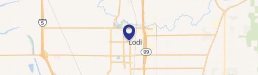 600 Lodi Ave