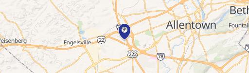 Hidden Meadows Model Home