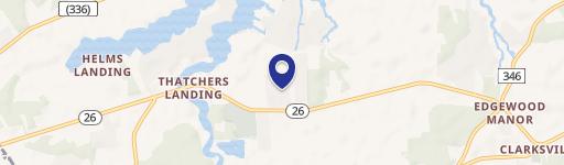 Spacious Ranch Home in Dagsboro